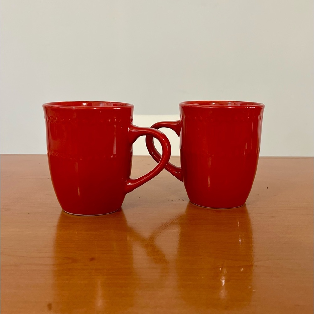 Mug Set